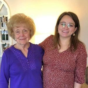 Meet your Posher, Sandy